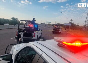 Localizan a una persona ejecutada a balazos en El Trébol de Costa Rica