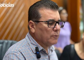 “Llama la atención”: Alcalde tras la rápida localización de camioneta que le fue despojada a Estrella Palacios en la Mazatlán-Culiacán