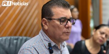 “Llama la atención”: Alcalde tras la rápida localización de camioneta que le fue despojada a Estrella Palacios en la Mazatlán-Culiacán