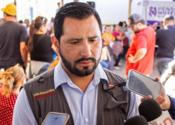 “Pensión Mujeres Bienestar” vendrá a beneficiar a más de 20 mil mujeres en Sinaloa