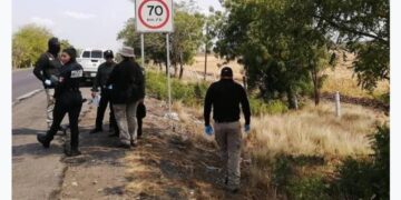 Sin vida y en estado avanzado de putrefacción encuentran a un hombre en Costa Rica