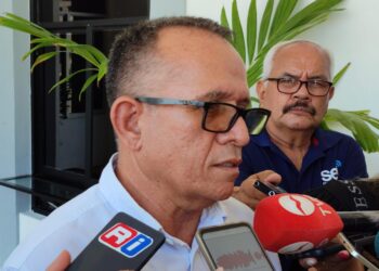 Continúan escuelas principalmente en la sierra sin reactivar clases por temor de sus maestros: Sepyc