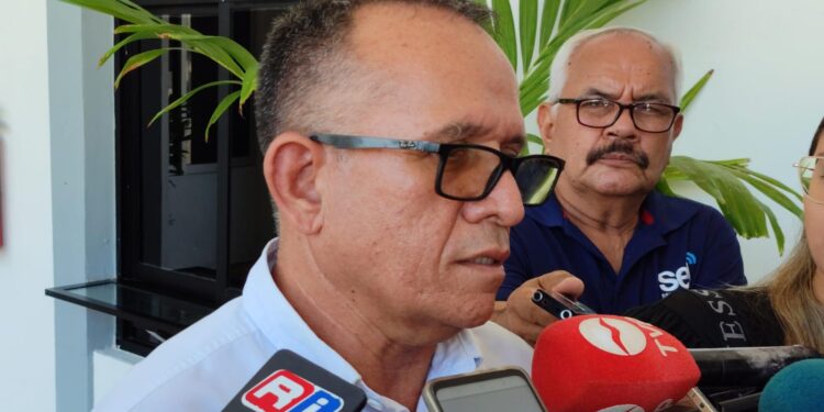 Continúan escuelas principalmente en la sierra sin reactivar clases por temor de sus maestros: Sepyc