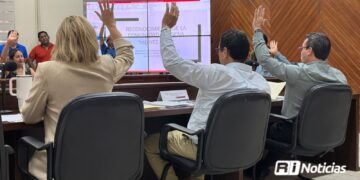 Cabildo Mazatlán aprueba reconocimiento de la Comunidad Indígena Monte Sinaí; pasan estafeta al Congreso del Estado