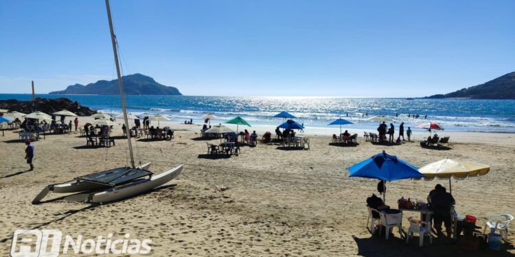 “Mazatlán tiene un tema de fortalecimiento de marca adicional, representa el 80% del turismo de Sinaloa”: SECTUR