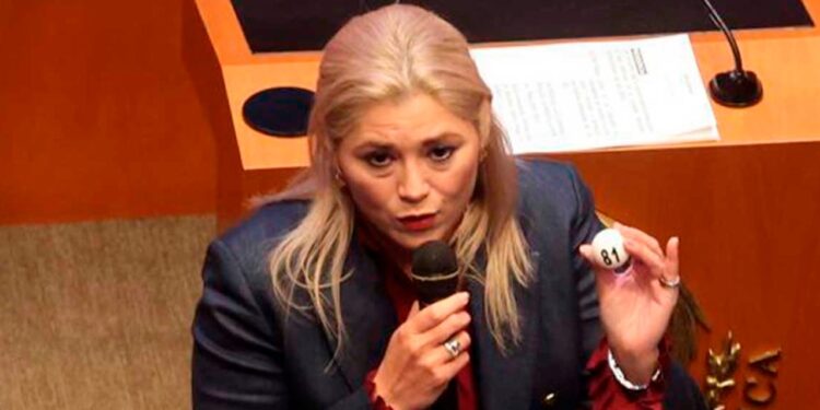 Definen ‘tómbola judicial’ como ‘el golpe más letal al Estado de Derecho del que se tenga recuerdo’