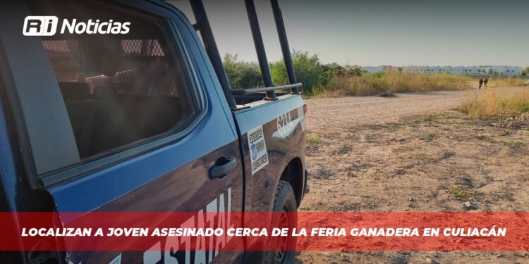 Encuentran a joven sin vida y a otro herido en Portaalegre 3 en Culiacán