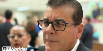 Alcalde presume más presencia de turistas en Mazatlán, “es gracias a la seguridad en carreteras”, dice