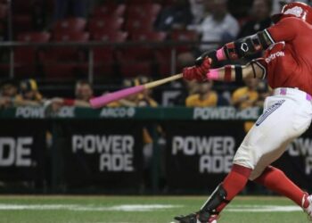 Venados de Mazatlán inician la temporada con derrota ante los Mayos de Navojoa