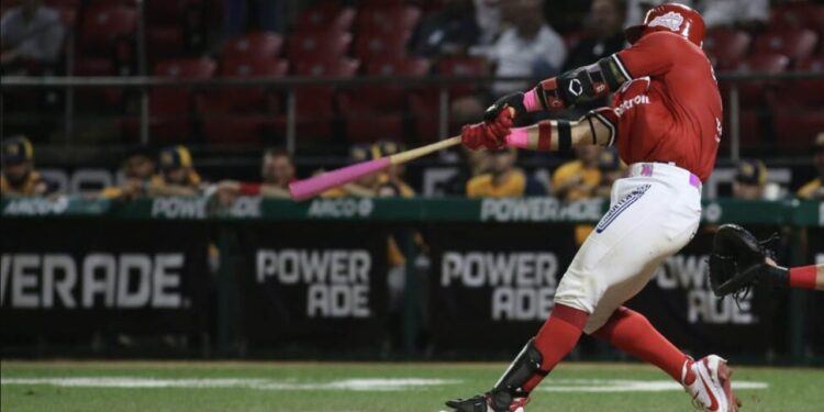 Venados de Mazatlán inician la temporada con derrota ante los Mayos de Navojoa