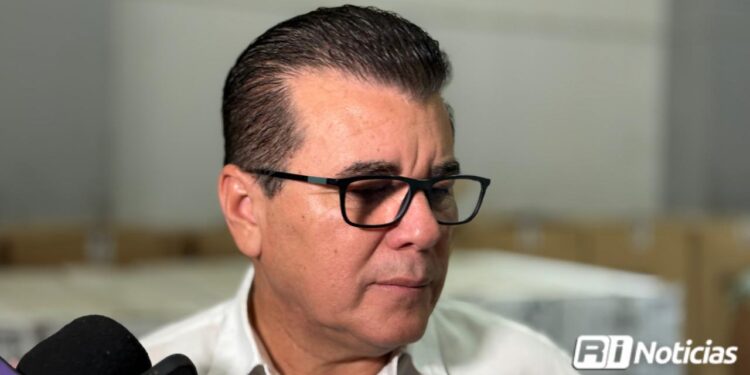 “Le dio miedo firmar”, alcalde dice que sindico “bloqueó” documento que daría ahorro al ayuntamiento de hasta 3 mdp por parte de la CFE