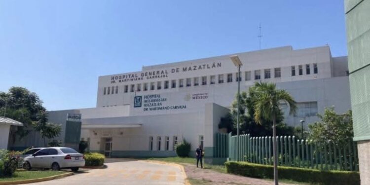 Interno de anexo muere por golpes en la colonia Juárez en Mazatlán