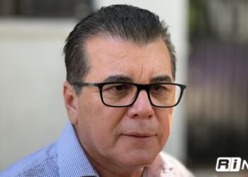 Alcalde advierte que nueva administración tendrá un reto enorme para gobernar; “hay muchos problemas”, dice