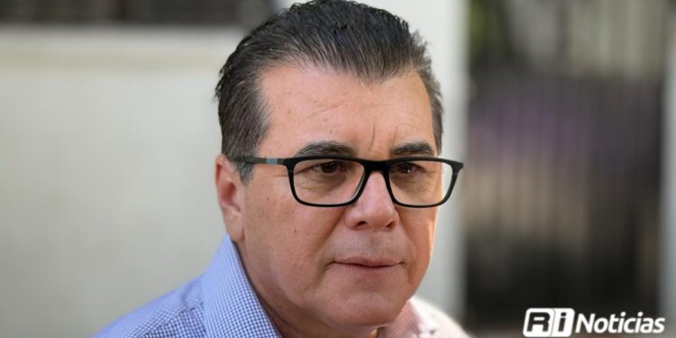 Alcalde advierte que nueva administración tendrá un reto enorme para gobernar; “hay muchos problemas”, dice