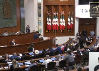 Procede en el Congreso de Sinaloa iniciativa para donación de inmuebles para IMSS Bienestar
