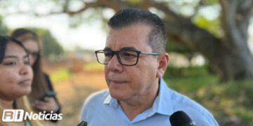 Levantón de tres hombres y una mujer no está confirmado: Alcalde