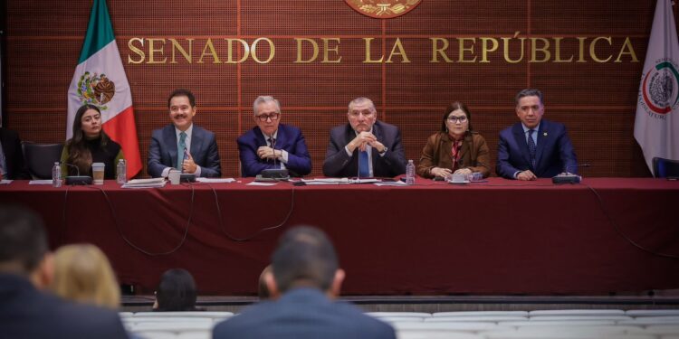 Hay percepción clara de que se ha venido trabajando con efectividad y resultados en el tema de seguridad: Rocha Moya