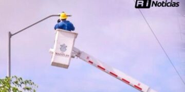 Alrededor de 60 invasiones NO cuentan con electrificación en Mazatlán