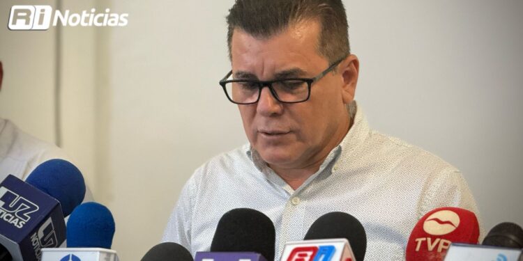 Con operativo especial, alcalde espera NO más hechos de impacto en Mazatlán