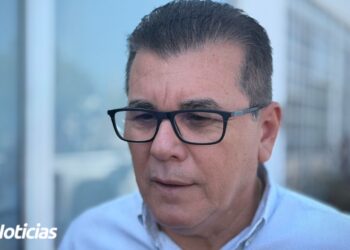 “No pasó a mayores”, tras balacera alcalde llama a la ciudadanía a realizar actividades sin temor