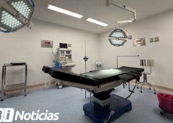 Gobierno de Mazatlán gastó cerca de 20 millones de pesos en “manita de gato” al Hospitalito de la Juárez