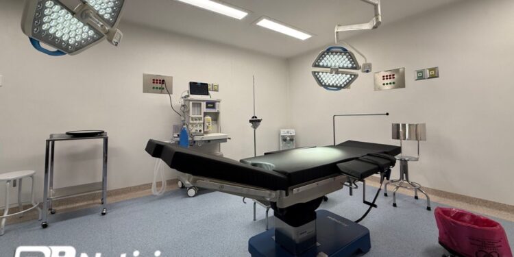 Gobierno de Mazatlán gastó cerca de 20 millones de pesos en “manita de gato” al Hospitalito de la Juárez