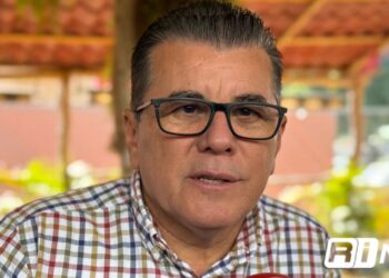 “No dejaré una administración perfecta pero sí estable”, Edgar González