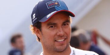 Hola Checo: ¿Cómo puedes recibir una videollamada gratis con Checo Pérez y hasta obtener su autógrafo?