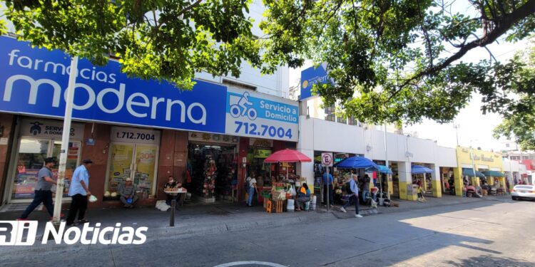 Alrededor de 2 mil empleos se han perdido en un mes en Culiacán: COPARMEX