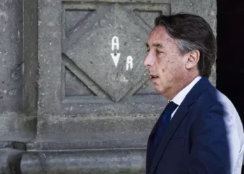 Emilio Azcárraga deja la presidencia de Televisa por investigación en Estados Unidos relacionada con sobornos a la FIFA