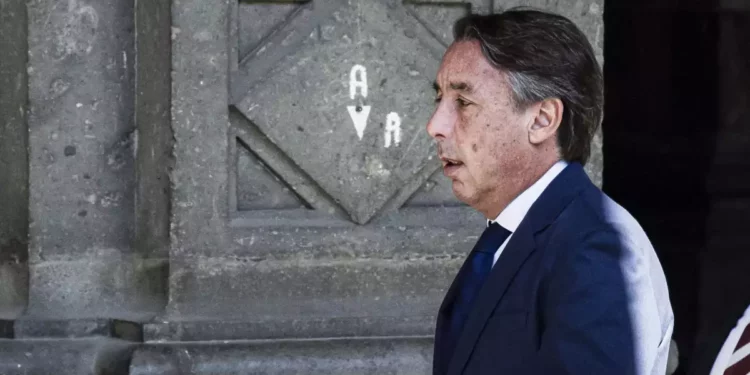Emilio Azcárraga deja la presidencia de Televisa por investigación en Estados Unidos relacionada con sobornos a la FIFA