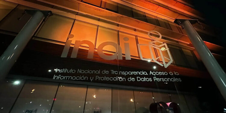 No tiene sentido que INAI permanezca como organismo autónomo: Sheinbaum