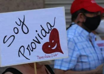 Iglesia arremete contra despenalización del aborto: “legislaciones basadas en estadísticas falsas”