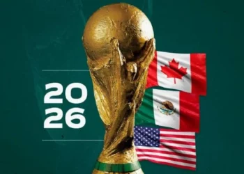 FIFA abre registro para tener derecho de comprar boletos del primer partido del Mundial 2026