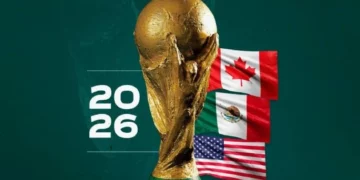 FIFA abre registro para tener derecho de comprar boletos del primer partido del Mundial 2026