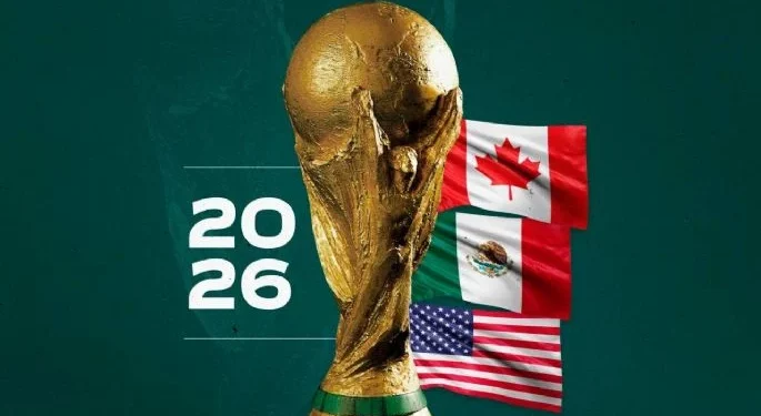 FIFA abre registro para tener derecho de comprar boletos del primer partido del Mundial 2026