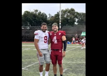 Acusan a la ONEFA de esclavizar a jugadores. Así es como opera