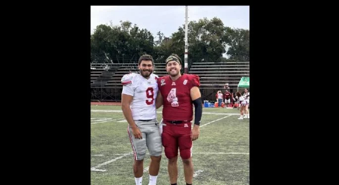 Acusan a la ONEFA de esclavizar a jugadores. Así es como opera