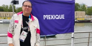 La Federación Mexicana de Esgrima, desconocida y sin registro de Conade, lanza convocatoria al selectivo nacional para 2025: “Es un engaño a la comunidad”