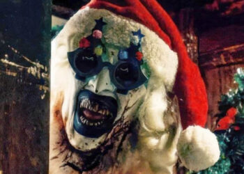 “Terrifier 3”: advierten que la película no es apta para sensibles, cines darán bolsas para el vómito