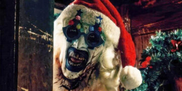 “Terrifier 3”: advierten que la película no es apta para sensibles, cines darán bolsas para el vómito