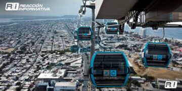 Proyecto del Teleférico en Mazatlán está en manos del Gobernador: Alcalde