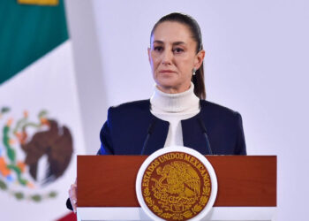 Nosotros respetamos la autonomía de la Universidad Autónoma de Sinaloa, señala la Presidenta Claudia Sheinbaum en su conferencia mañanera