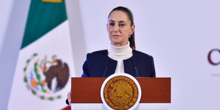 Nosotros respetamos la autonomía de la Universidad Autónoma de Sinaloa, señala la Presidenta Claudia Sheinbaum en su conferencia mañanera