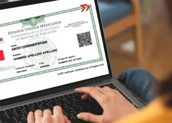 ¡Evita que pierda validez! Así puedes tramitar la nueva CURP certificada