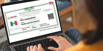 ¡Evita que pierda validez! Así puedes tramitar la nueva CURP certificada