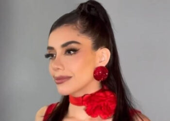Karime Pindter busca su lugar en “Netas Divinas” ¿Será la nueva conductora tras la salida de Paola Rojas?