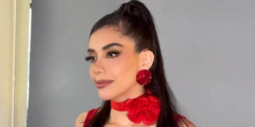 Karime Pindter busca su lugar en “Netas Divinas” ¿Será la nueva conductora tras la salida de Paola Rojas?