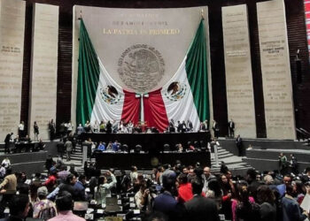¿Cuánto dinero gana un senador? Este es el sueldo en México