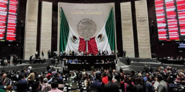 ¿Cuánto dinero gana un senador? Este es el sueldo en México